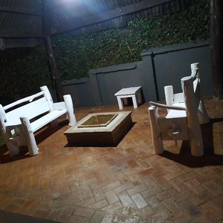 Casa Campos do Jordão Kültér fotó