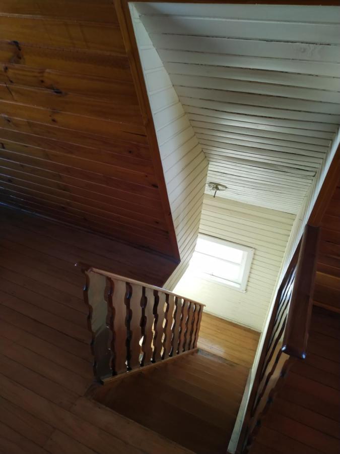 Casa Campos do Jordão Kültér fotó