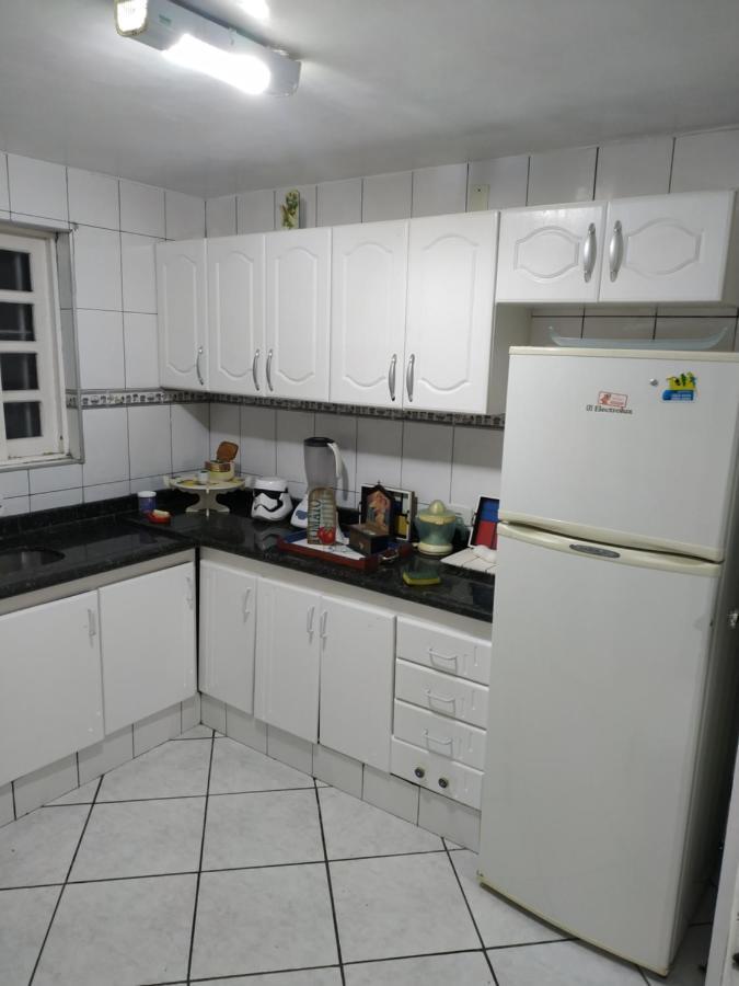 Casa Campos do Jordão Kültér fotó
