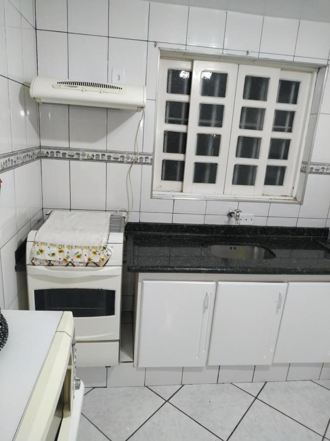 Casa Campos do Jordão Kültér fotó