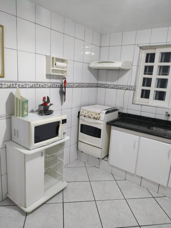 Casa Campos do Jordão Kültér fotó