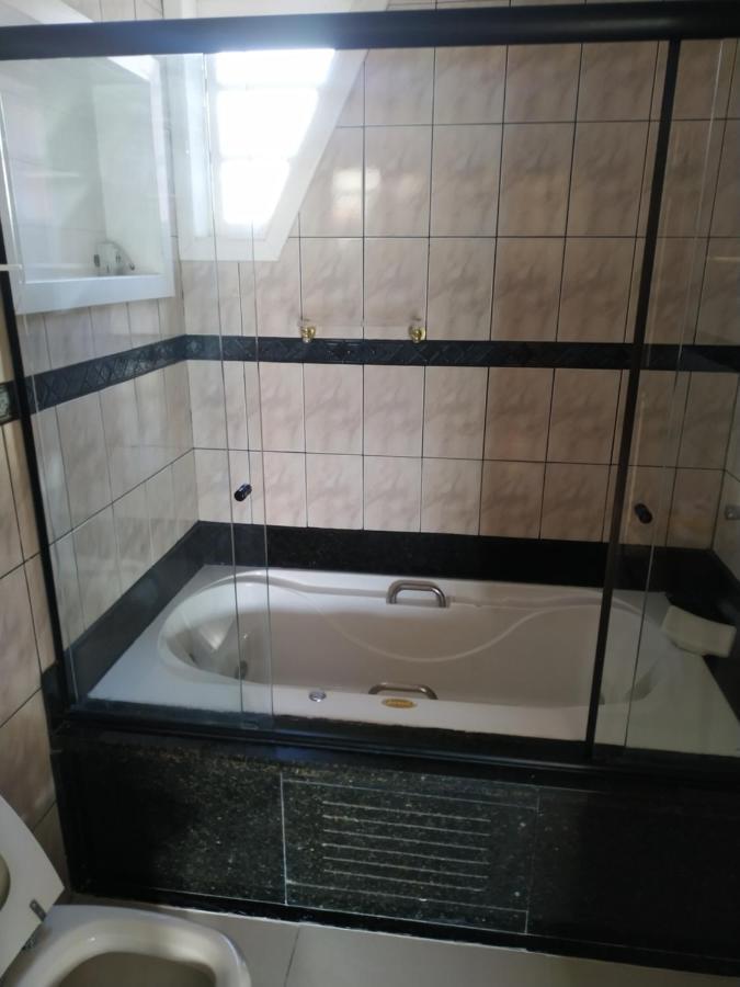 Casa Campos do Jordão Kültér fotó