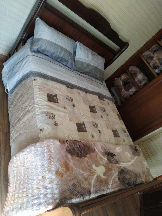 Casa Campos do Jordão Kültér fotó