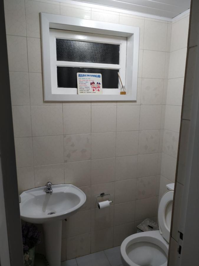 Casa Campos do Jordão Kültér fotó