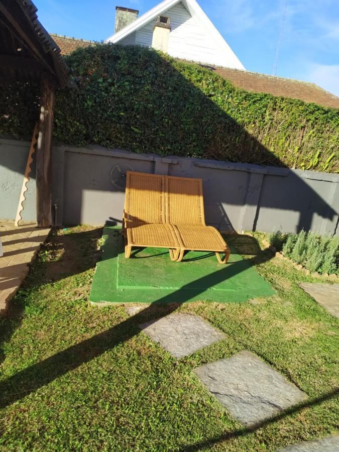 Casa Campos do Jordão Kültér fotó