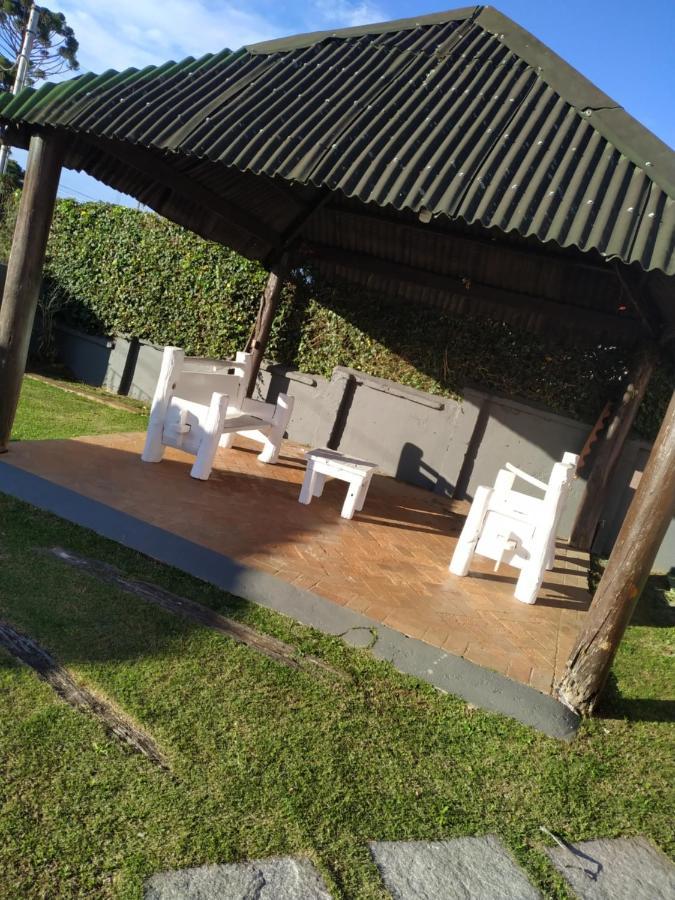 Casa Campos do Jordão Kültér fotó