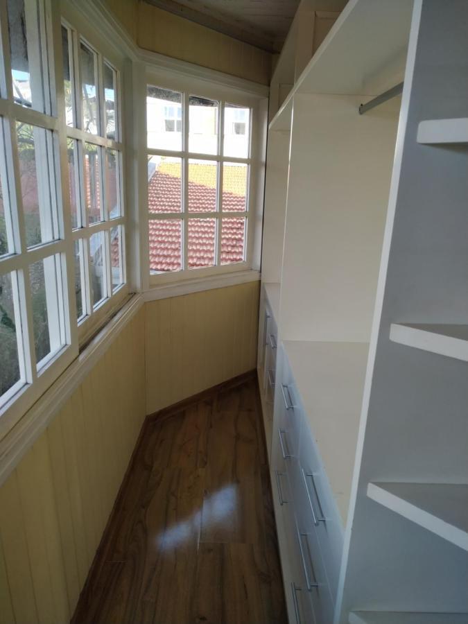 Casa Campos do Jordão Kültér fotó