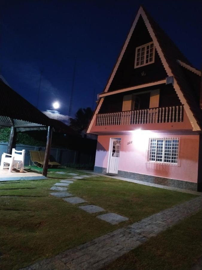 Casa Campos do Jordão Kültér fotó