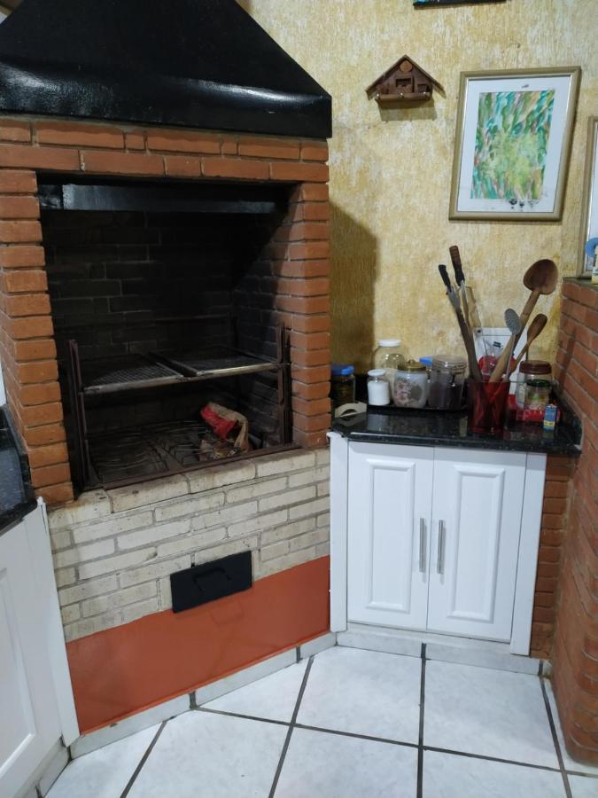 Casa Campos do Jordão Kültér fotó