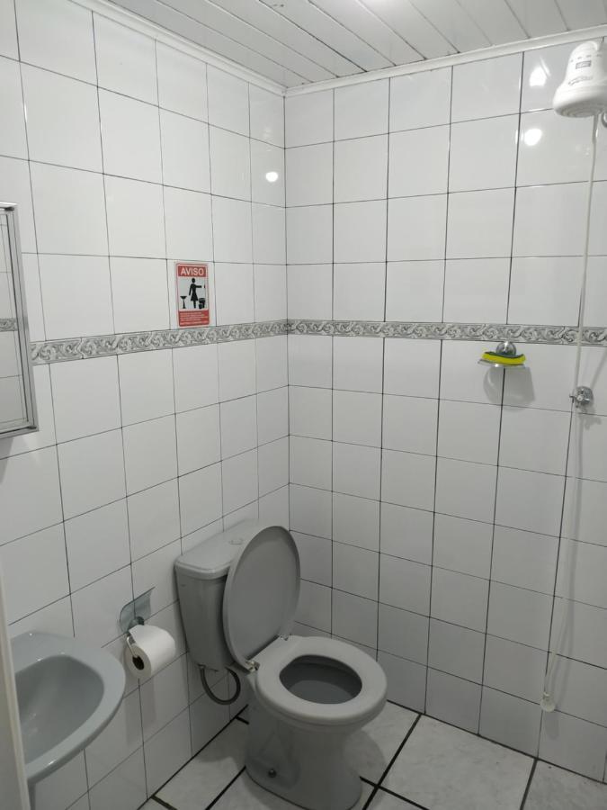 Casa Campos do Jordão Kültér fotó