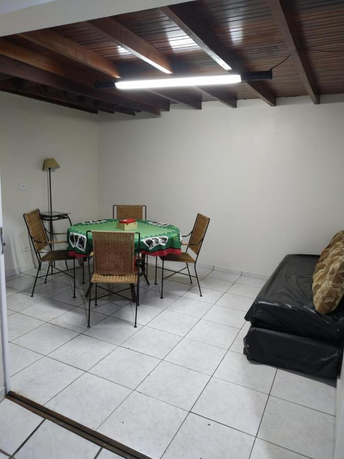 Casa Campos do Jordão Kültér fotó